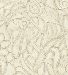 Flore Wallpaper by Arte Bone Flore Wallpaper by Arte Bone