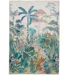 Floreana Rug by Harlequin Bleached Coral Floreana Rug by Harlequin Bleached Coral