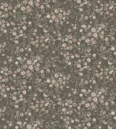Florence Wallpaper by Borastapeter Taupe Florence Wallpaper by Borastapeter Taupe
