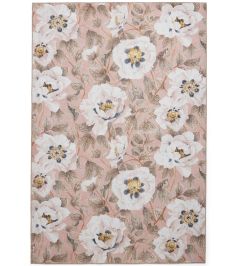 Florent Rug by Harlequin Blush Florent Rug by Harlequin Blush