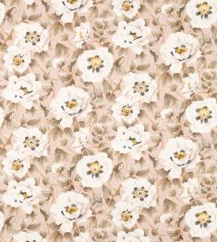 Florent Fabric by Harlequin Positano / Maple / Graphite Florent Fabric by Harlequin Positano / Maple / Graphite