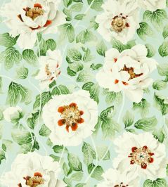 Florent Wallpaper by Harlequin Seaglass / Clover / Rosehip Florent Wallpaper by Harlequin Seaglass / Clover / Rosehip
