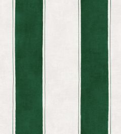 Florentine Stripe Wallpaper by Coordonne Emerald Florentine Stripe Wallpaper by Coordonne Emerald