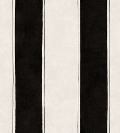 Florentine Stripe Wallpaper by Coordonne Onyx Florentine Stripe Wallpaper by Coordonne Onyx