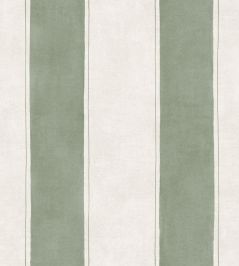 Florentine Stripe Wallpaper by Coordonne Sage Florentine Stripe Wallpaper by Coordonne Sage