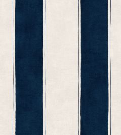 Florentine Stripe Wallpaper by Coordonne Ultramar Florentine Stripe Wallpaper by Coordonne Ultramar