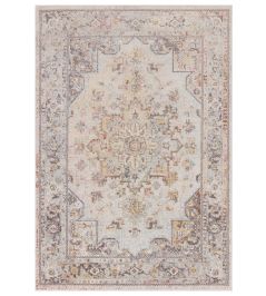 Flores Ester Rug by Asiatic Multi Flores Ester Rug by Asiatic Multi