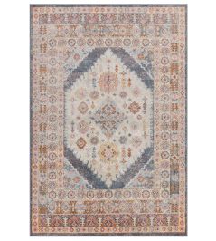 Flores Fiza Rug by Asiatic Multi Flores Fiza Rug by Asiatic Multi