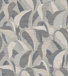 Flores Wallpaper by Jannelli&Volpi Pebble Flores Wallpaper by Jannelli&Volpi Pebble