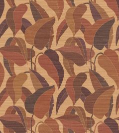Flores Wallpaper by Jannelli&Volpi Spice Flores Wallpaper by Jannelli&Volpi Spice