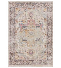 Flores Kira Rug by Asiatic Multi Flores Kira Rug by Asiatic Multi