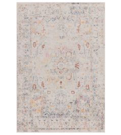 Flores Laleh Rug by Asiatic Multi Flores Laleh Rug by Asiatic Multi