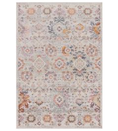 Flores Mina Rug by Asiatic Multi Flores Mina Rug by Asiatic Multi