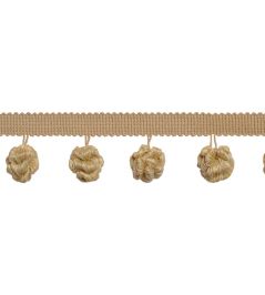Florian Fringe Trimming by Thibaut Caramel Florian Fringe Trimming by Thibaut Caramel