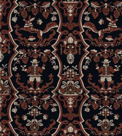 Floricsome Wallpaper by MINDTHEGAP Blueprint Floricsome Wallpaper by MINDTHEGAP Blueprint