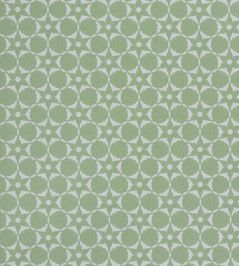 Flower Cut Out Wallpaper by Vanderhurd Jade Flower Cut Out Wallpaper by Vanderhurd Jade