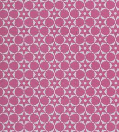 Flower Cut Out Wallpaper by Vanderhurd Magenta Flower Cut Out Wallpaper by Vanderhurd Magenta
