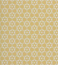Flower Cut Out Wallpaper by Vanderhurd Saffron Flower Cut Out Wallpaper by Vanderhurd Saffron