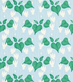 Flower Of Love Wallpaper by Scion Sky Flower Of Love Wallpaper by Scion Sky