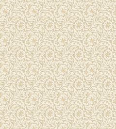 Flower Patch Wallpaper by GP & J Baker Parchment Flower Patch Wallpaper by GP & J Baker Parchment