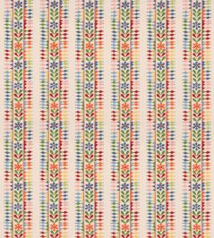 Flower Pot Fabric by GP & J Baker Jewel Flower Pot Fabric by GP & J Baker Jewel
