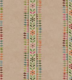 Flower Pot Wallpaper by GP & J Baker Plaster Flower Pot Wallpaper by GP & J Baker Plaster