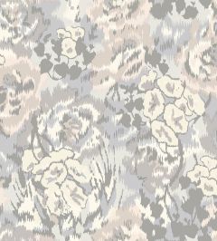 Flower Pot Wallpaper by Missoni 3 Flower Pot Wallpaper by Missoni 3