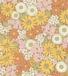 Flower Power Wallpaper by Borastapeter Spritz Flower Power Wallpaper by Borastapeter Spritz