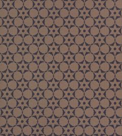 Flower Stencil Wallpaper by Vanderhurd Brownstone Flower Stencil Wallpaper by Vanderhurd Brownstone