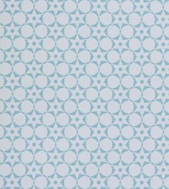 Flower Stencil Wallpaper by Vanderhurd Storm Flower Stencil Wallpaper by Vanderhurd Storm