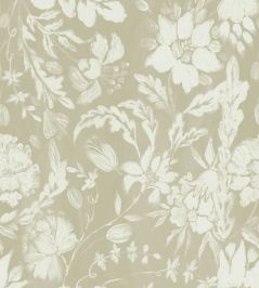 Flowery Ornament Wallpaper by MINDTHEGAP Seedpearl Flowery Ornament Wallpaper by MINDTHEGAP Seedpearl