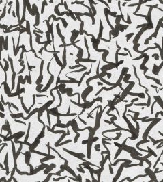 Fluid Wallpaper by Coordonne Coal Fluid Wallpaper by Coordonne Coal