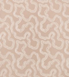 Flux FR Fabric by Villa Nova Conch Flux FR Fabric by Villa Nova Conch