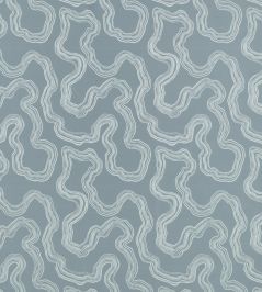 Flux FR Fabric by Villa Nova River Flux FR Fabric by Villa Nova River