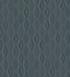 Flying Coral Fish Wallpaper by Moooi Silver Grey Flying Coral Fish Wallpaper by Moooi Silver Grey