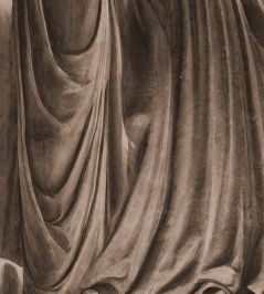 Fold Metallic Mural by Coordonne Gold Fold Metallic Mural by Coordonne Gold