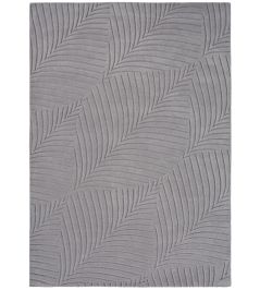 Folia Rug by Wedgwood Grey Folia Rug by Wedgwood Grey