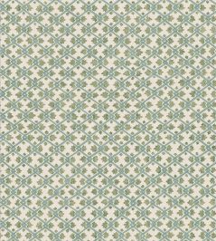 Folie Wallpaper by DADO 03 Teal Folie Wallpaper by DADO 03 Teal