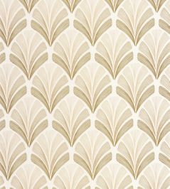 Folies St James Wallpaper by Casadeco Beige Lin Folies St James Wallpaper by Casadeco Beige Lin