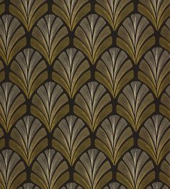 Folies St James Wallpaper by Casadeco Tabac Folies St James Wallpaper by Casadeco Tabac