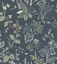 Folklore Wallpaper by Borastapeter 62 Folklore Wallpaper by Borastapeter 62