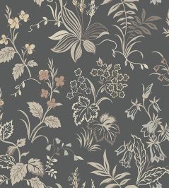 Folklore Wallpaper by Borastapeter 64 Folklore Wallpaper by Borastapeter 64