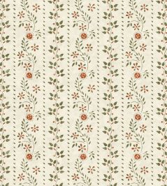 Folklore Wallpaper by Lewis & Wood Green Apple Folklore Wallpaper by Lewis & Wood Green Apple