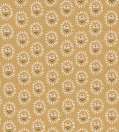 Folly Wallpaper by Parker & Jules Barley Folly Wallpaper by Parker & Jules Barley