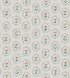 Folly Wallpaper by Parker & Jules Chalkstream Folly Wallpaper by Parker & Jules Chalkstream