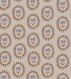 Folly Fabric by Parker & Jules Dovecote Folly Fabric by Parker & Jules Dovecote