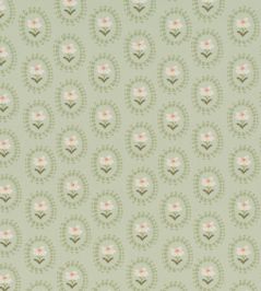 Folly Wallpaper by Parker & Jules Elderflower Folly Wallpaper by Parker & Jules Elderflower