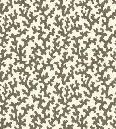 Folly Fabric by Schumacher Berber Brown Folly Fabric by Schumacher Berber Brown