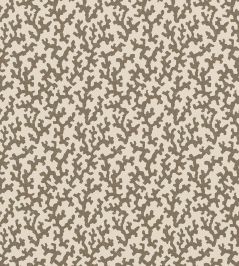 Folly Wallpaper by Schumacher Berber Brown Folly Wallpaper by Schumacher Berber Brown