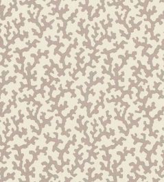 Folly Fabric by Schumacher Lilac Folly Fabric by Schumacher Lilac